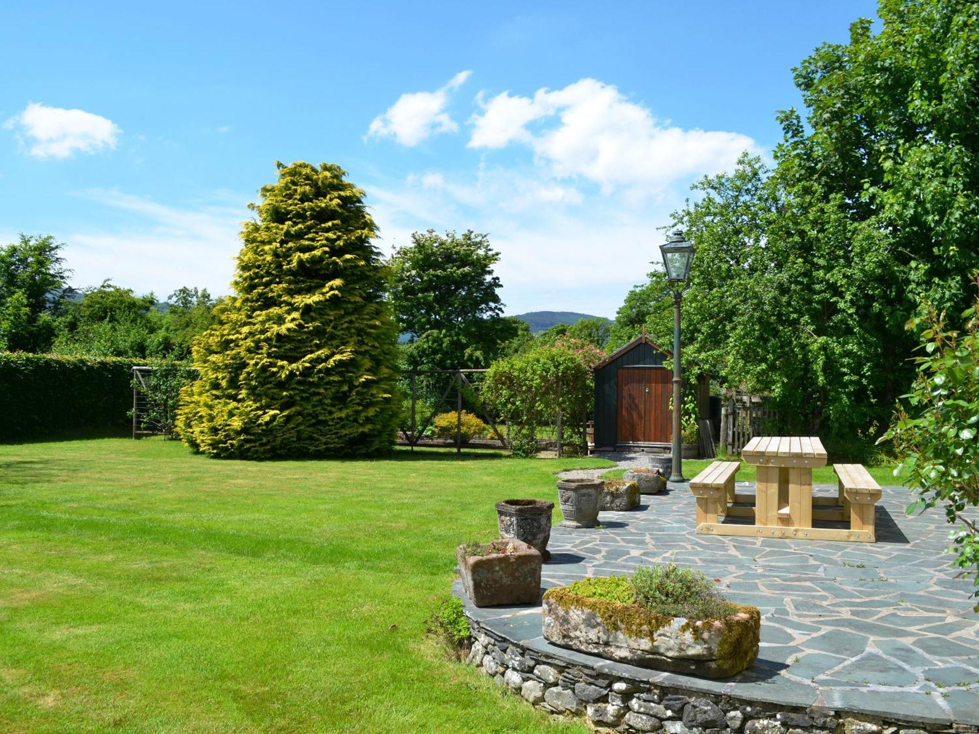 Villa Gatesgarth Keswick  Exterior foto